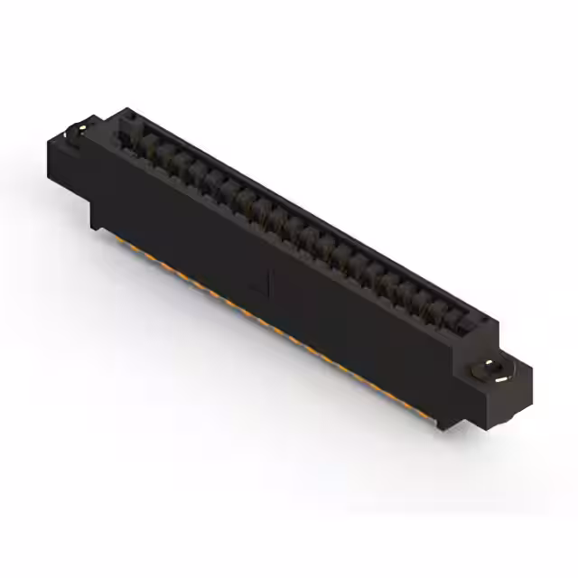 396-042-555-803 EDAC Inc.  Edgeboard Connectors